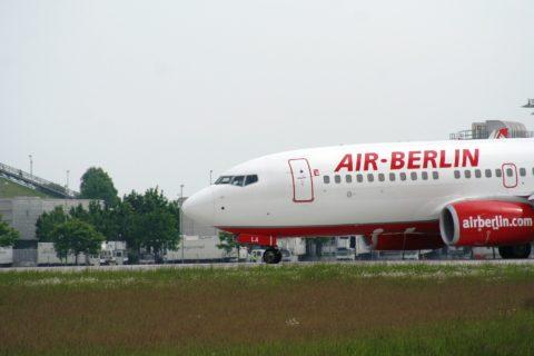 Air Berlin