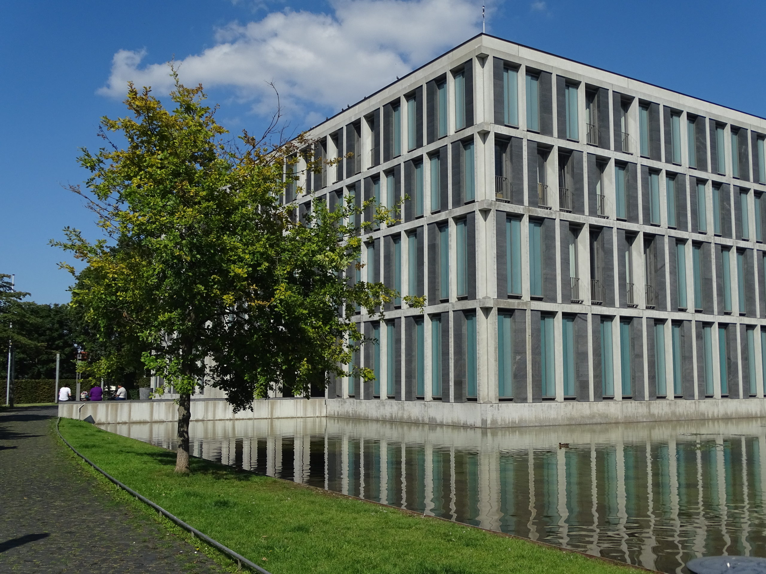 Bundesarbeitsgericht